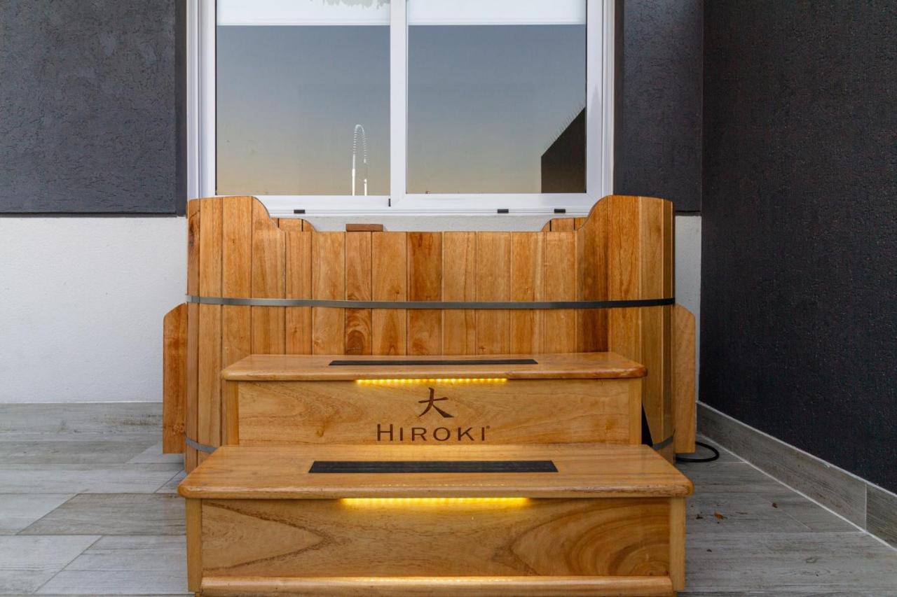 Acevedo 716 - Apart Hotel - New Opening 부에노스아이레스 외부 사진