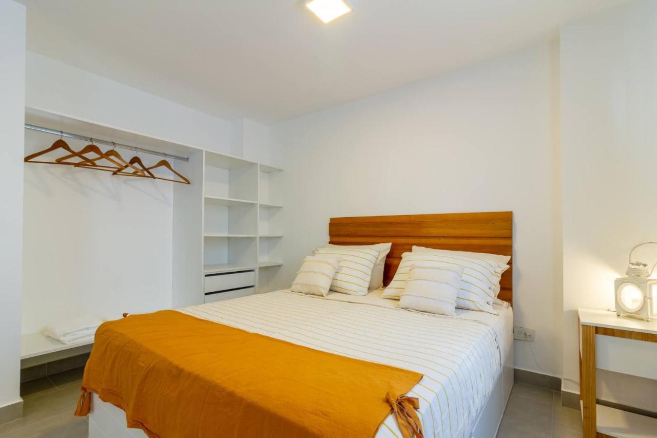 Acevedo 716 - Apart Hotel - New Opening 부에노스아이레스 외부 사진