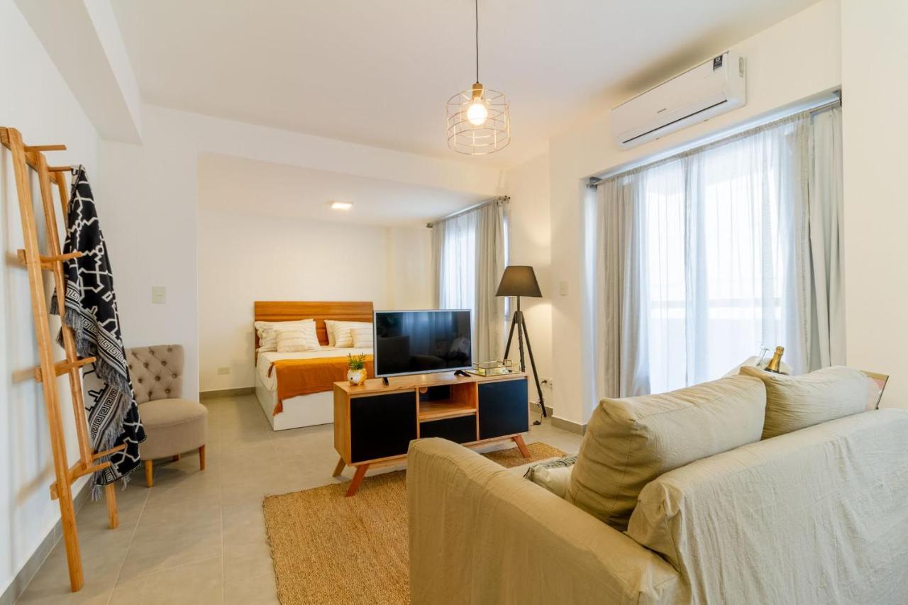 Acevedo 716 - Apart Hotel - New Opening 부에노스아이레스 외부 사진