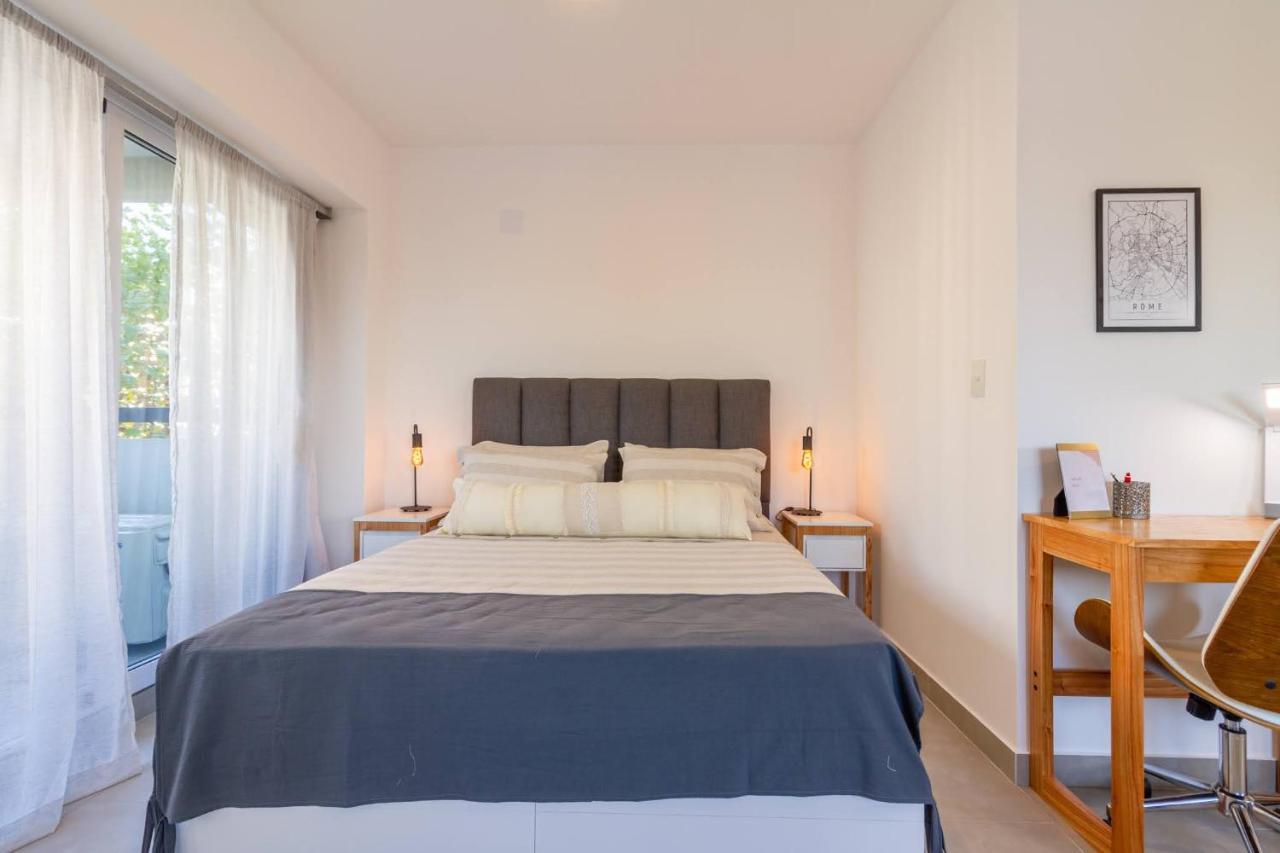 Acevedo 716 - Apart Hotel - New Opening 부에노스아이레스 외부 사진