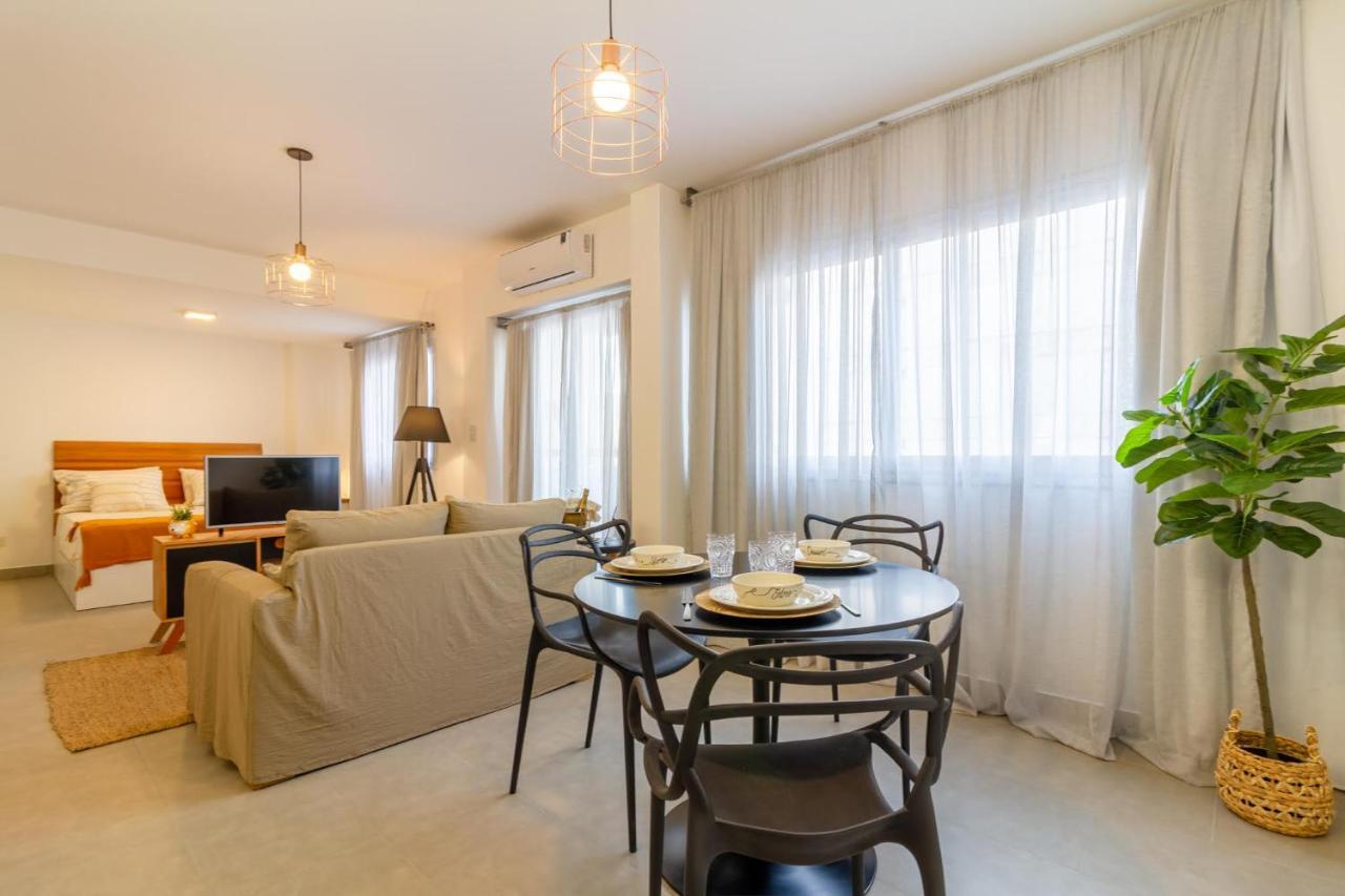 Acevedo 716 - Apart Hotel - New Opening 부에노스아이레스 외부 사진