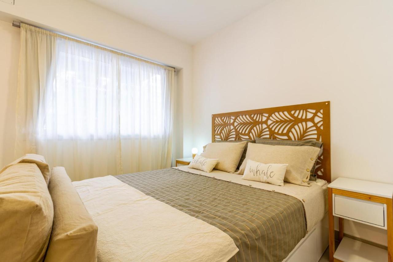 Acevedo 716 - Apart Hotel - New Opening 부에노스아이레스 외부 사진