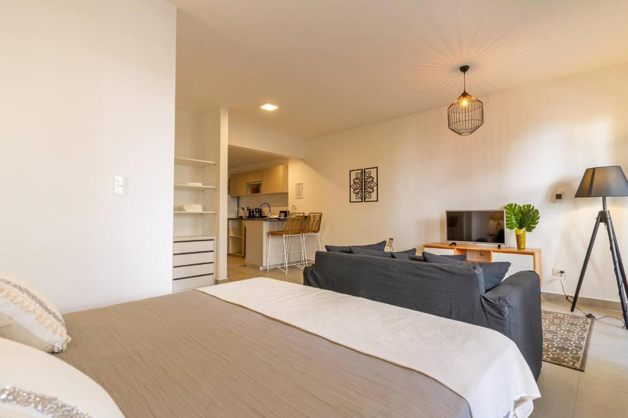 Acevedo 716 - Apart Hotel - New Opening 부에노스아이레스 외부 사진