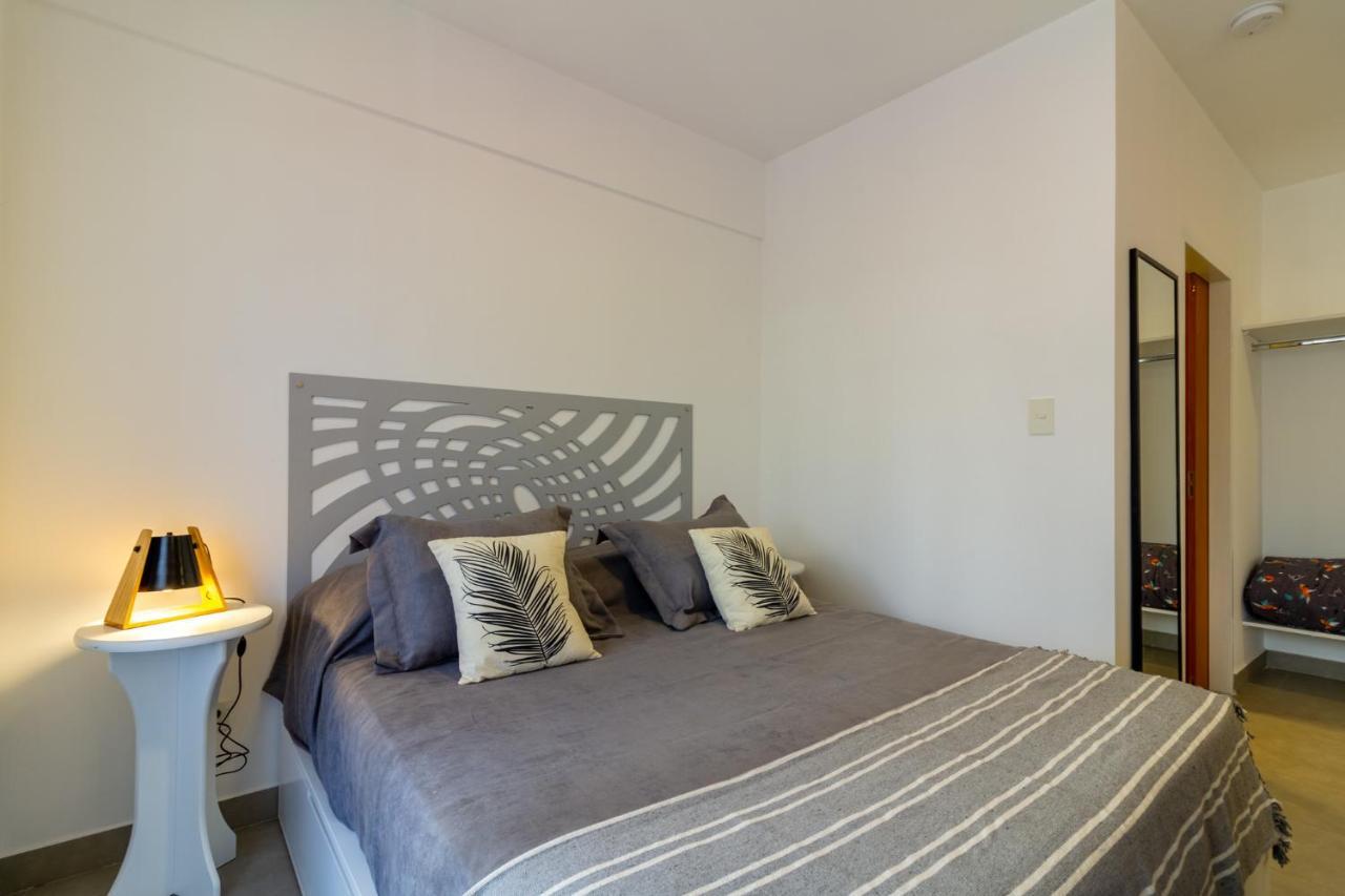 Acevedo 716 - Apart Hotel - New Opening 부에노스아이레스 외부 사진
