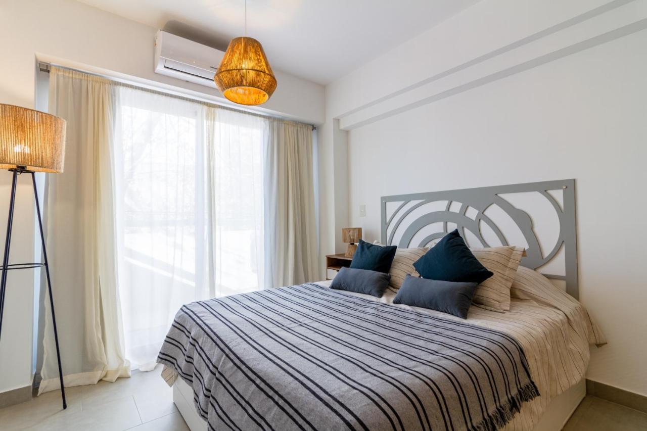Acevedo 716 - Apart Hotel - New Opening 부에노스아이레스 외부 사진