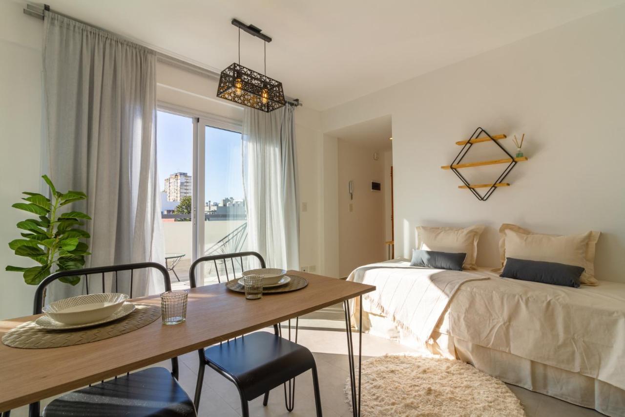 Acevedo 716 - Apart Hotel - New Opening 부에노스아이레스 외부 사진