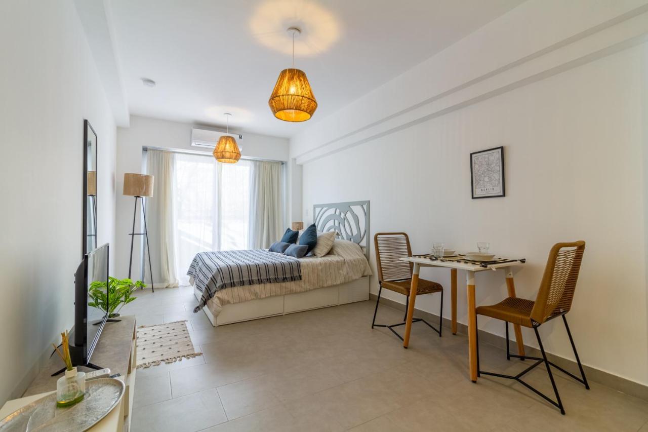 Acevedo 716 - Apart Hotel - New Opening 부에노스아이레스 외부 사진