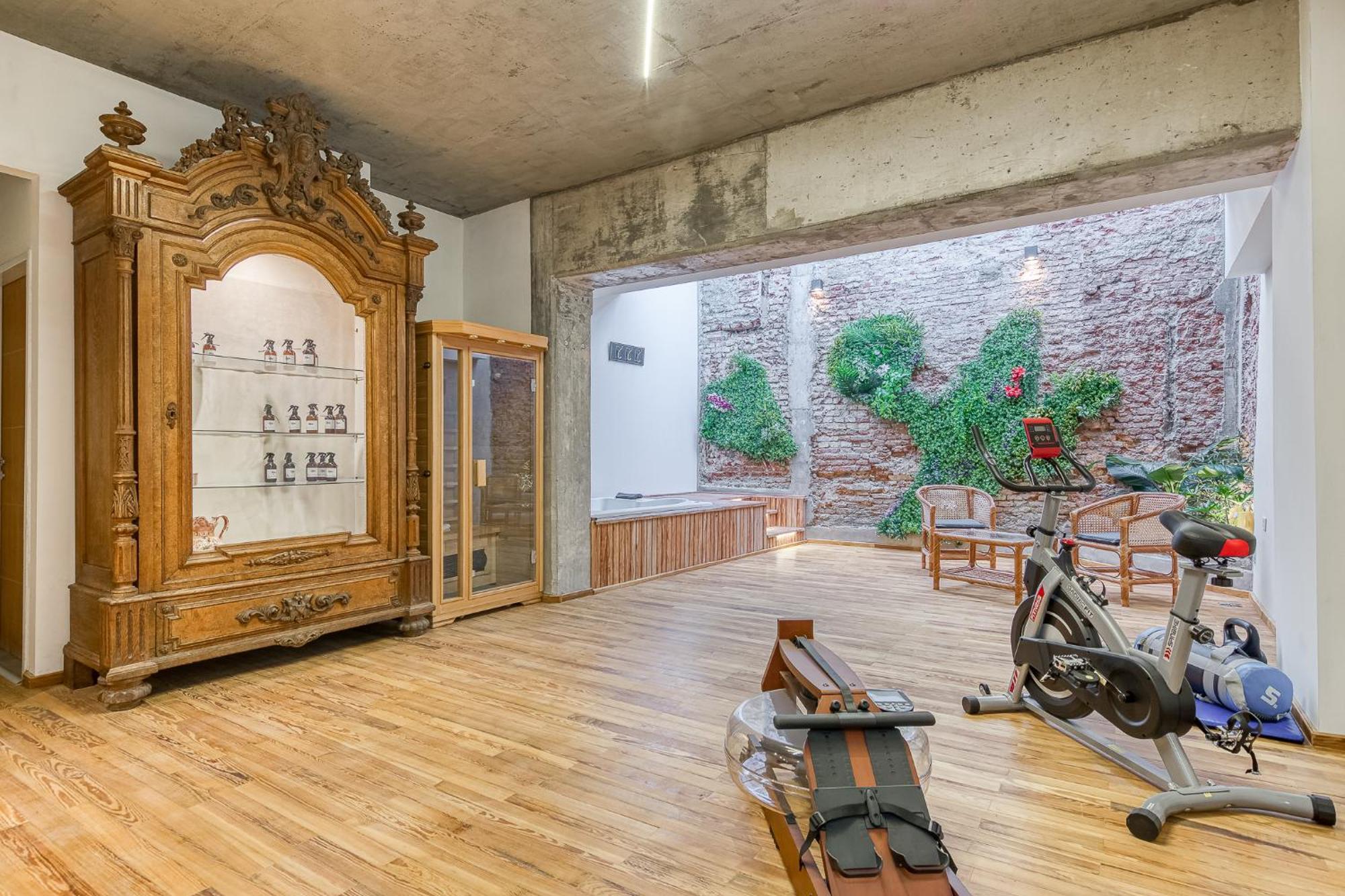 Acevedo 716 - Apart Hotel - New Opening 부에노스아이레스 외부 사진