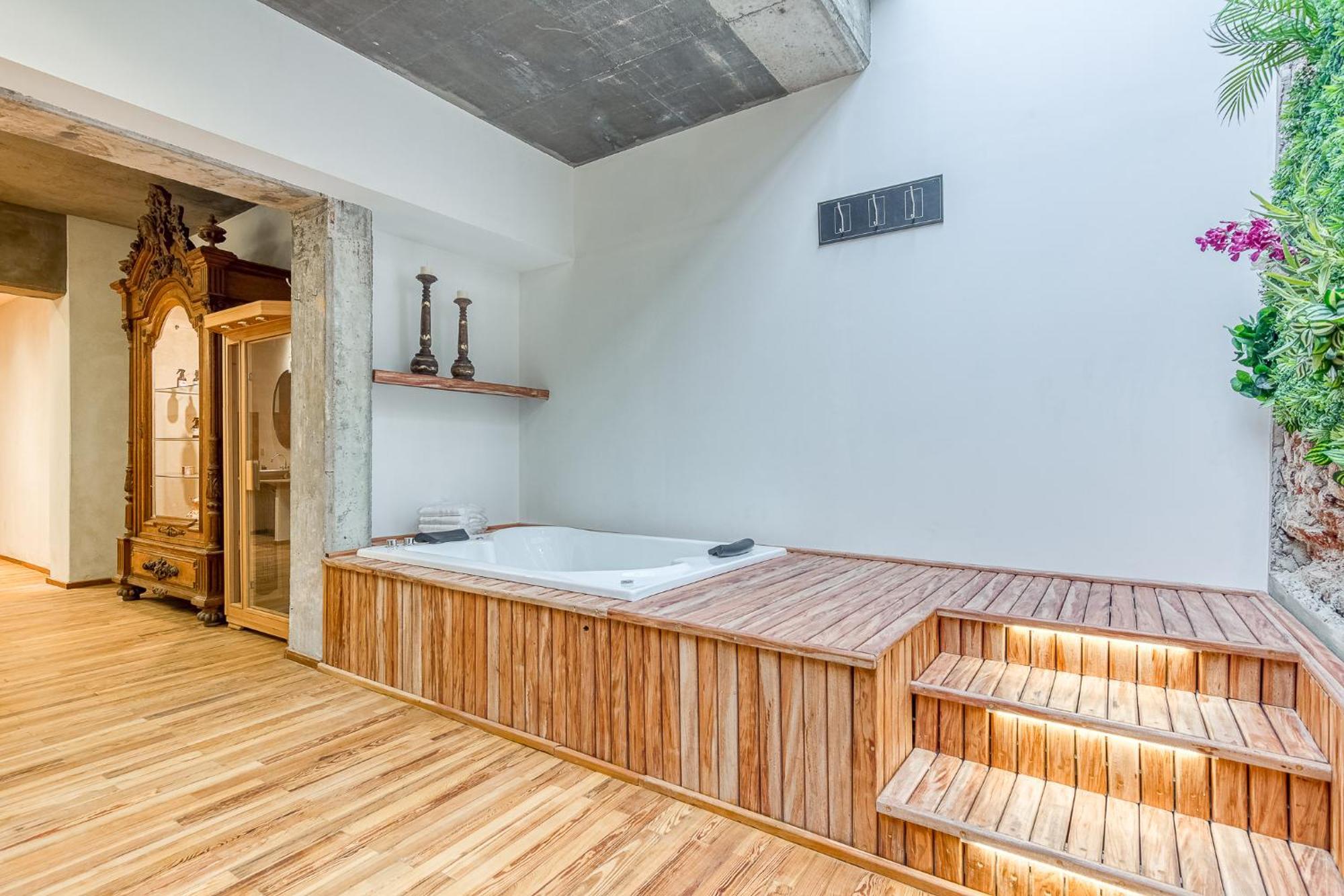 Acevedo 716 - Apart Hotel - New Opening 부에노스아이레스 외부 사진